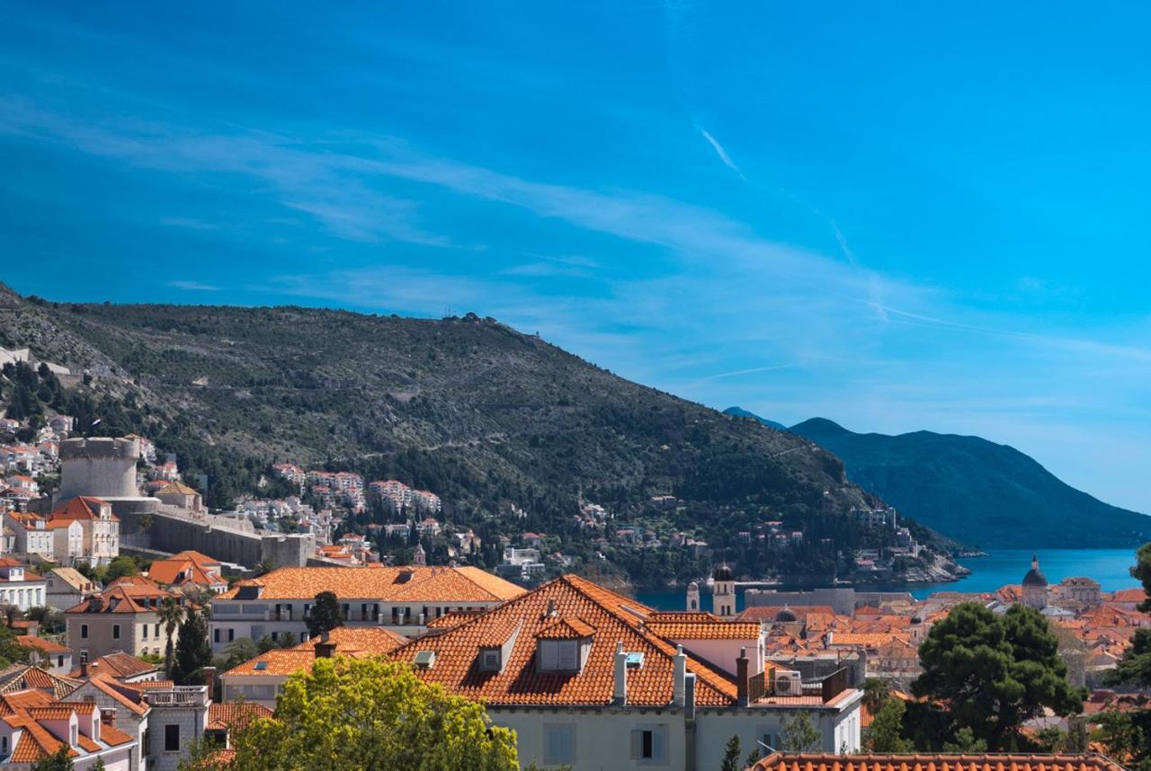 Comfortable Neda 58M2 Next To Beach&Old Town, Beautiful Location Dubrovník Exteriér fotografie
