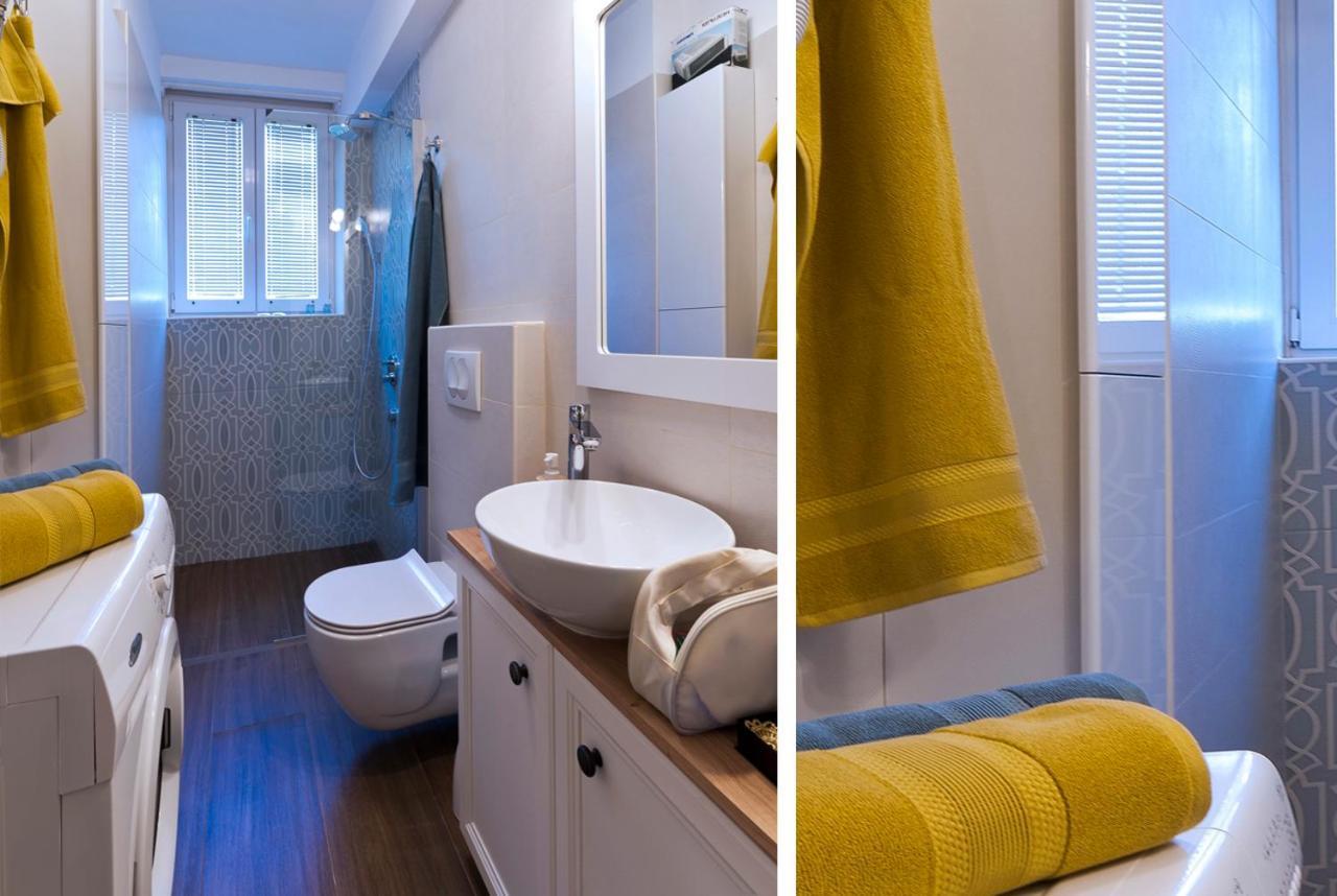 Comfortable Neda 58M2 Next To Beach&Old Town, Beautiful Location Dubrovník Exteriér fotografie