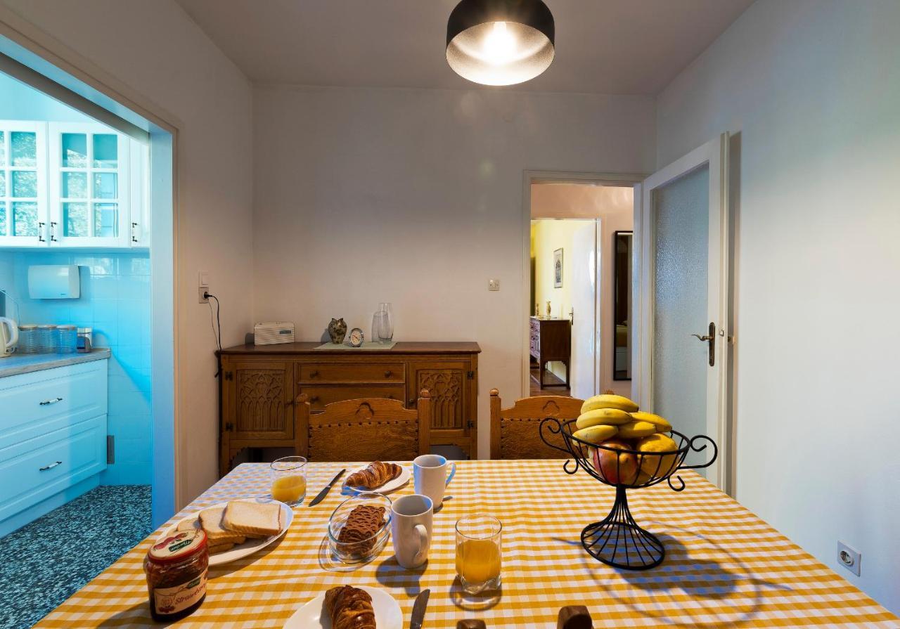 Comfortable Neda 58M2 Next To Beach&Old Town, Beautiful Location Dubrovník Exteriér fotografie