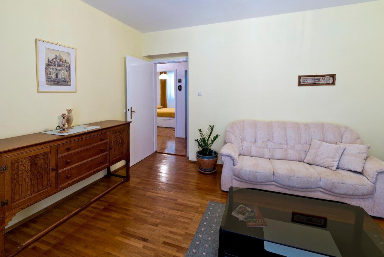 Comfortable Neda 58M2 Next To Beach&Old Town, Beautiful Location Dubrovník Exteriér fotografie